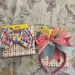 Peeps Headbands 