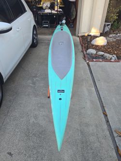 VESL 14' Prone Paddleboard