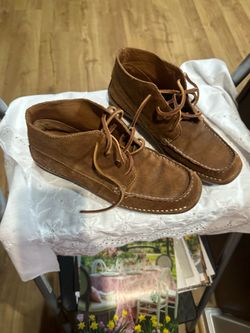 Suede Ankle boots Timberland