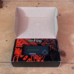 Max Energy Car Tuner