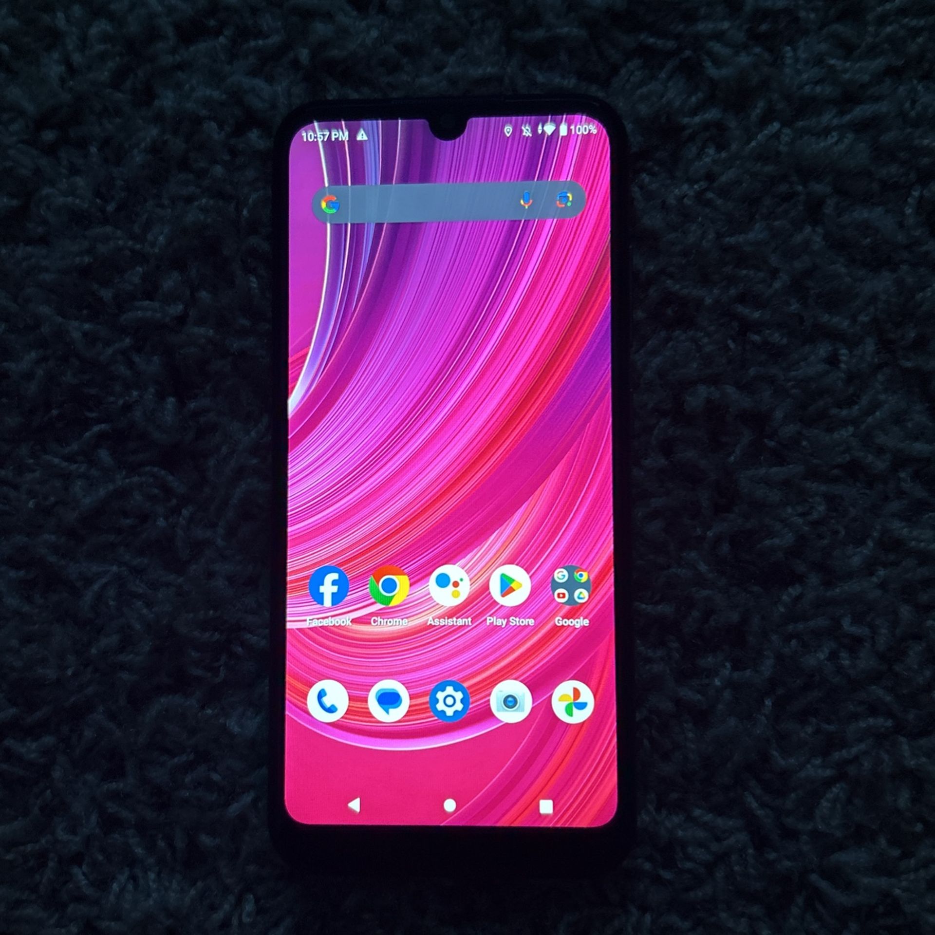 Blu View 4