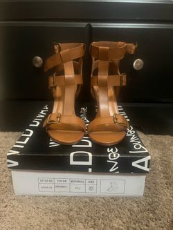 Women heels