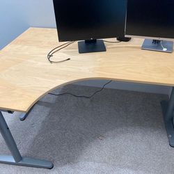 Ikea Office Table - Large