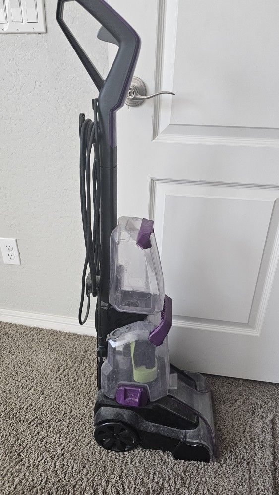 Bissell PET POWERFORCE