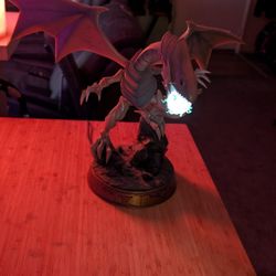 First 4 Figures Blue Eyes White Dragon Exclusive