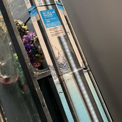 75 Gallon Fish Tank Stand 