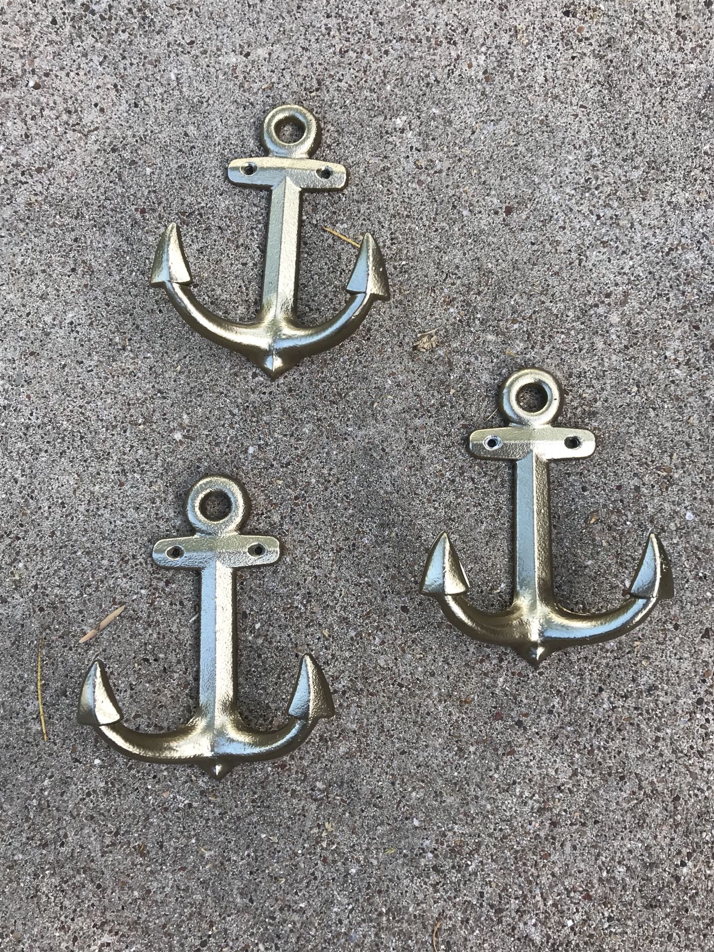 Decor set - beach theme