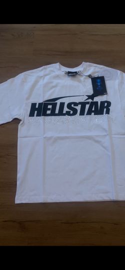 Hellstar shirt size M