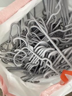 Kids hangers