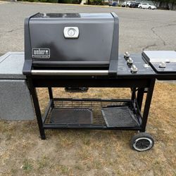 Weber Grill