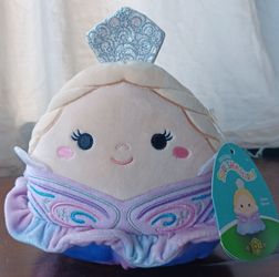 Squishmallows 6” Glinda Upland from Wicked