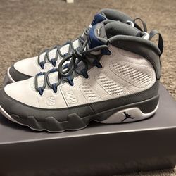 Jordan 9