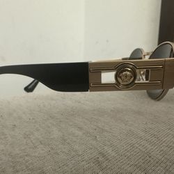 Versace designer glasses