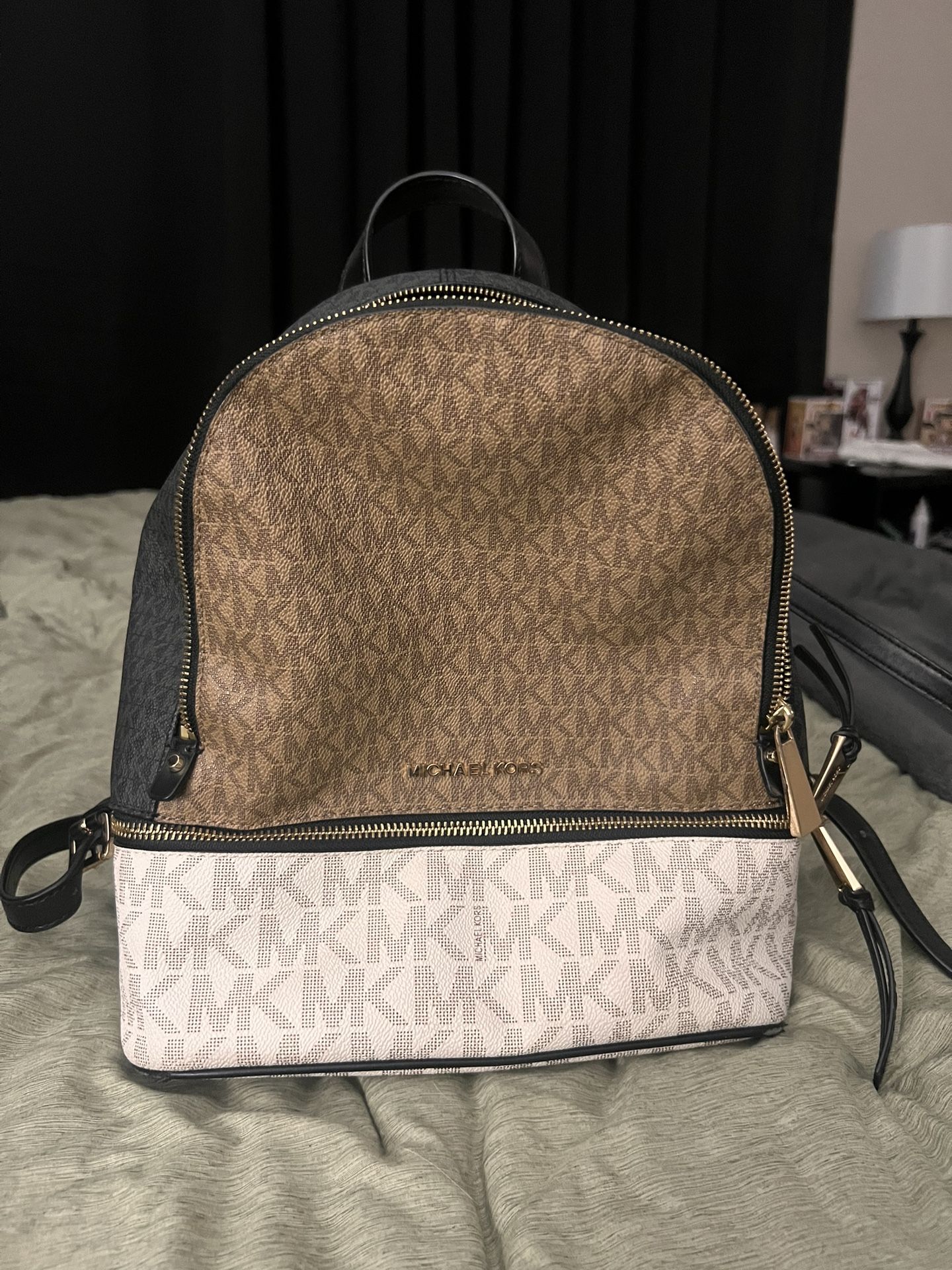 Michael Kors Backpack