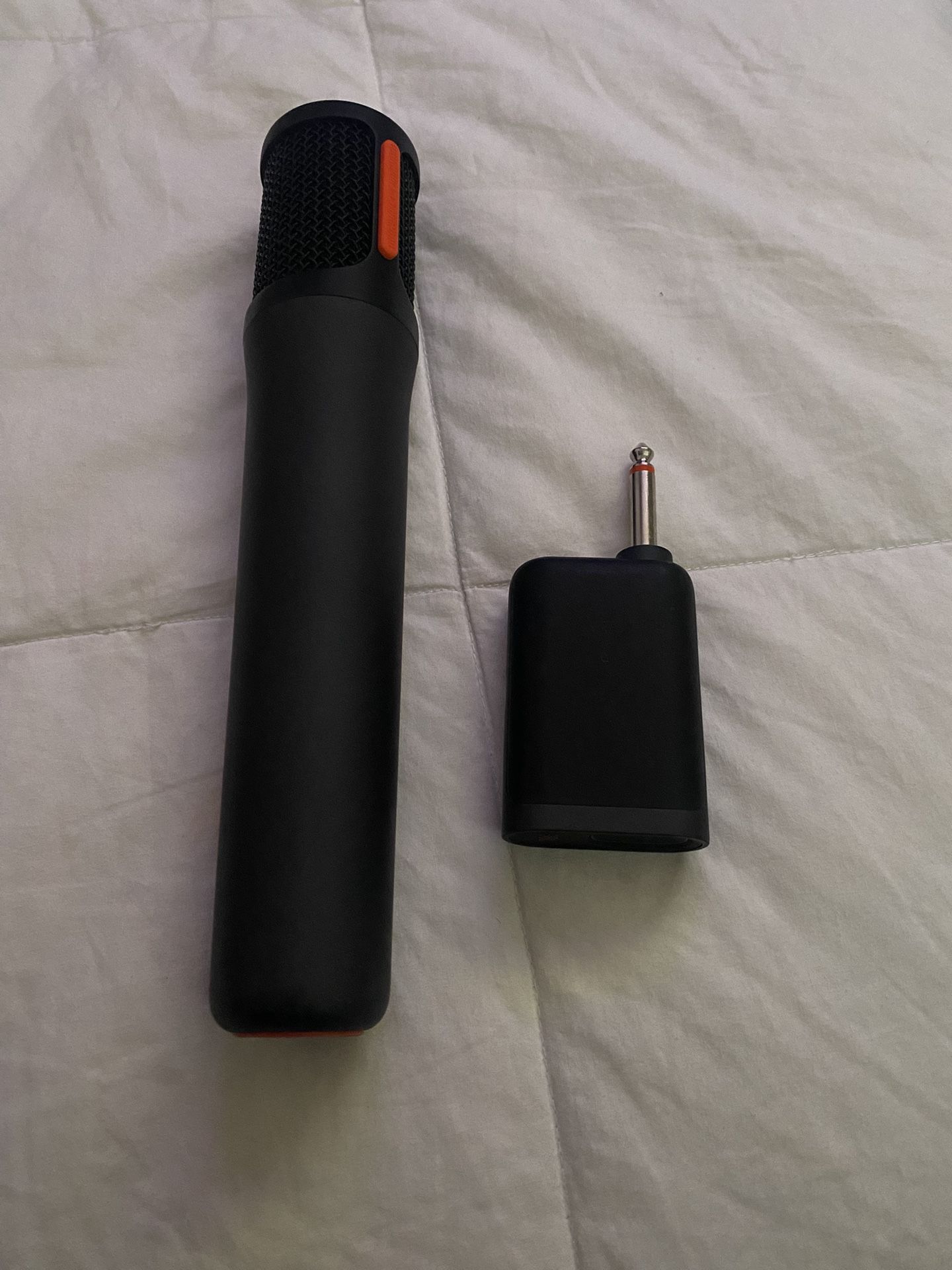 Jbl Microphone Wireless