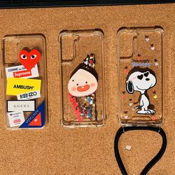 Galaxy S21 Case