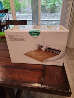 Cricut Joy Xtra + 6 Customization Kit (Brand New, Unopened)
