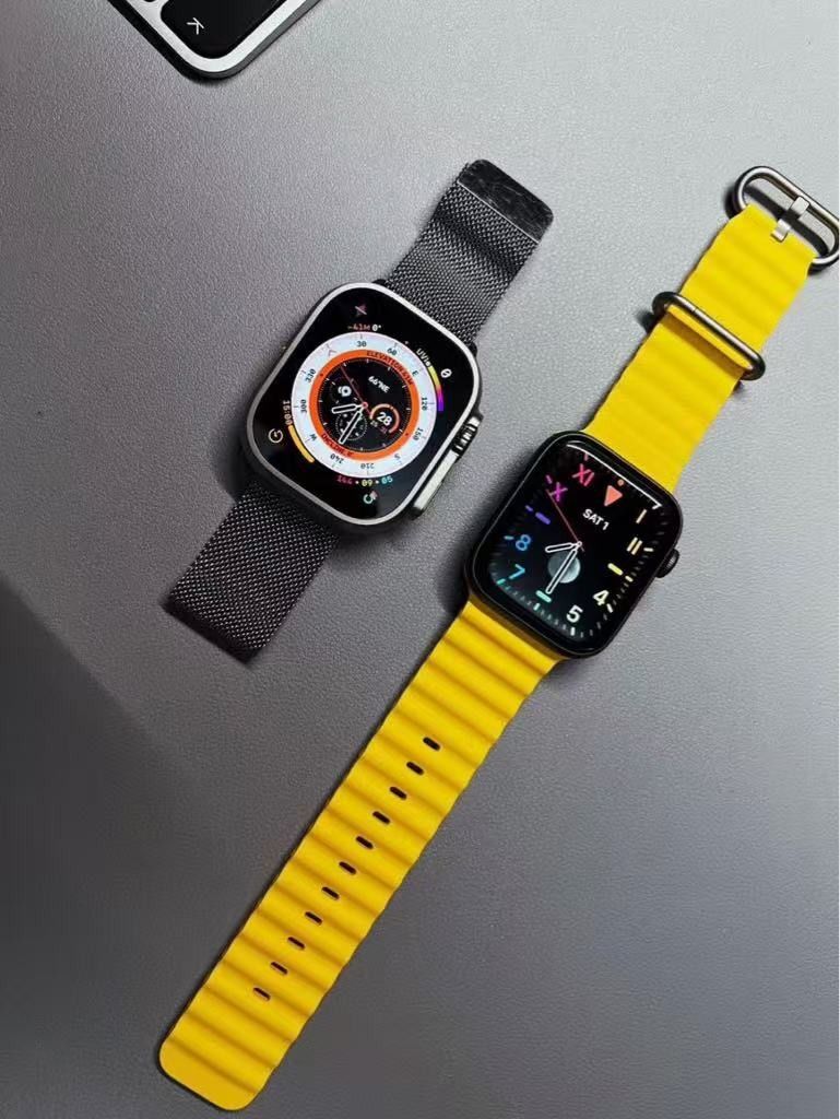 Apple Watch Ultra