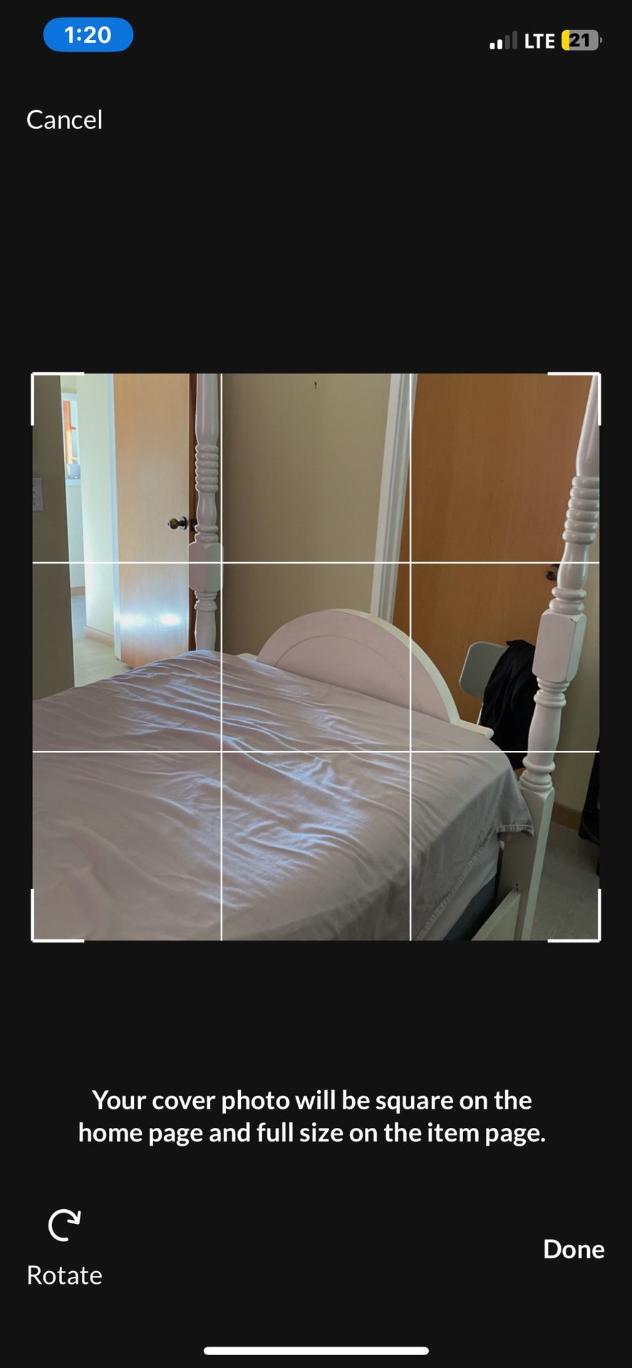 Free Twin Beds