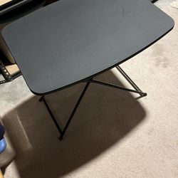 Table (New) Folding    