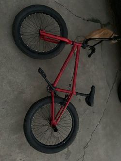 Macargi BMX