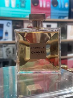 Chanel Gabrielle  eau de parfum 3.4oz