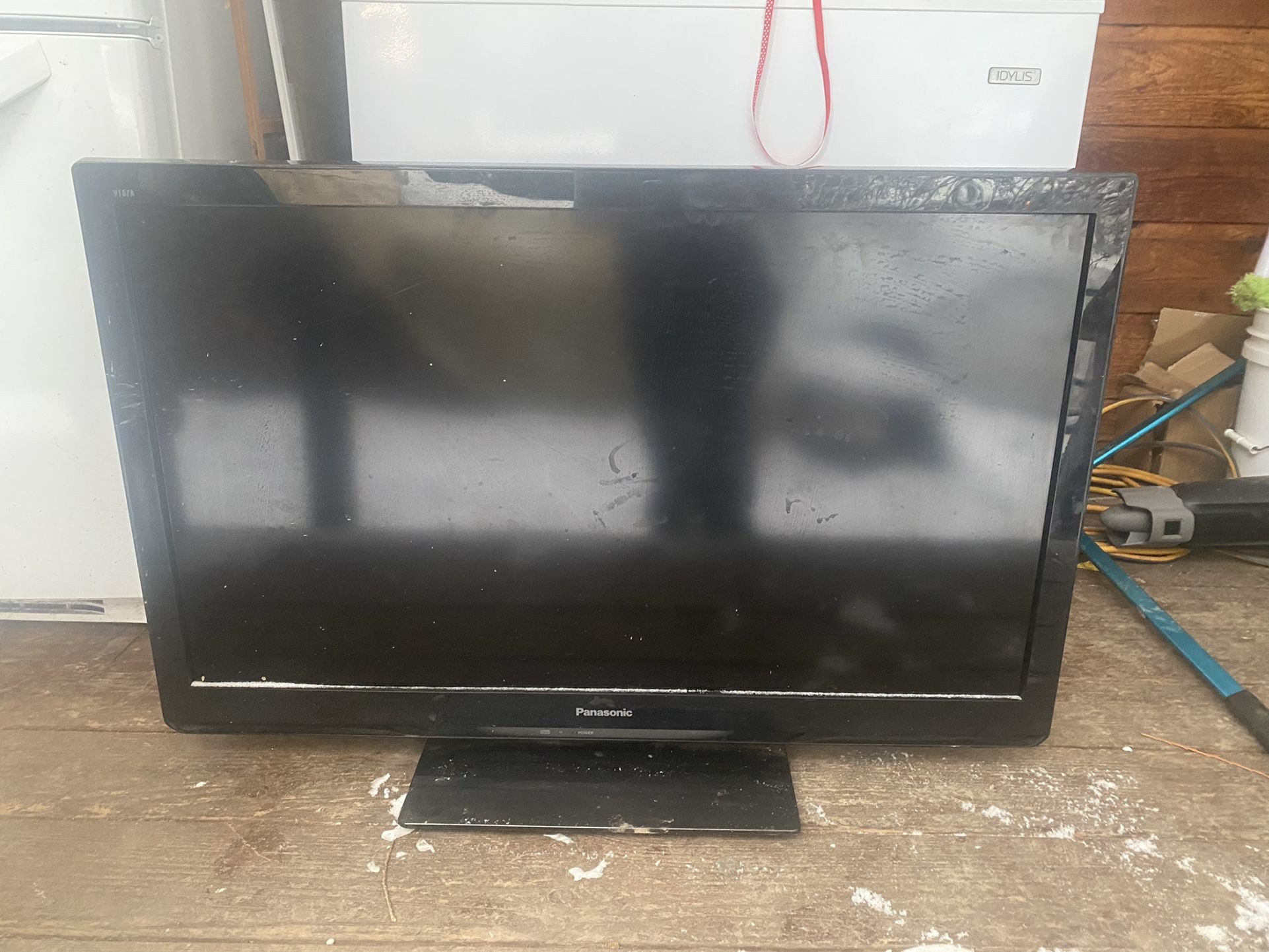 Panasonic TV