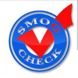 Smog Check! Pass Everything!