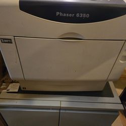 Xerox Phaser 6300/6350