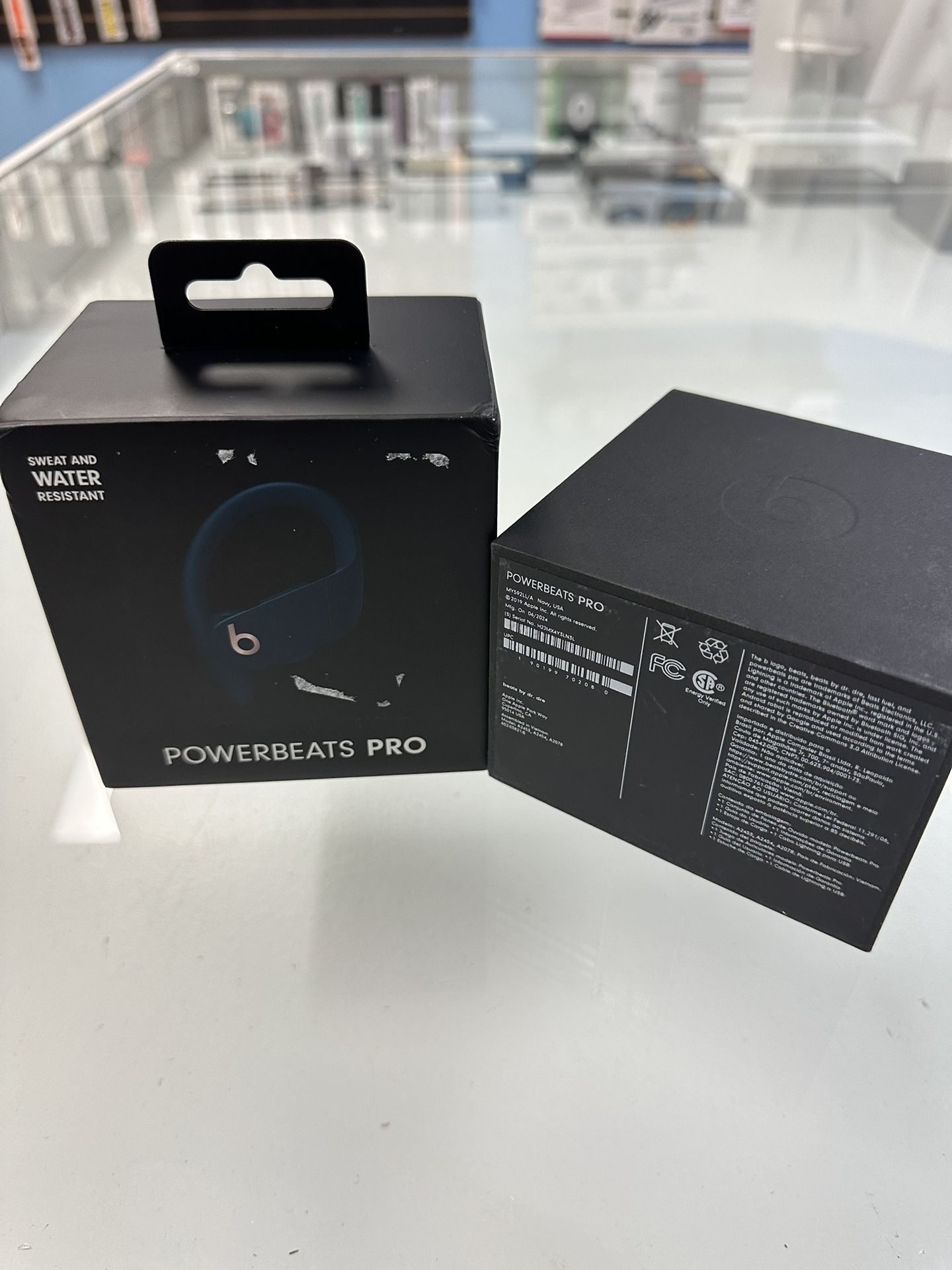 Powerbeats Pro
