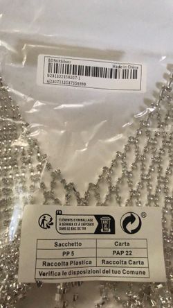 Body Jewelry