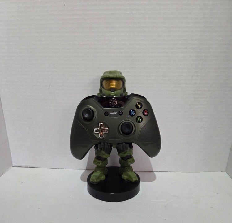 Halo Master Chief Controller