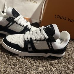 Lv shoes