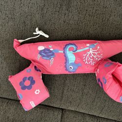 Child Life Jackets