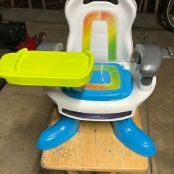 Vtech Kids Chair