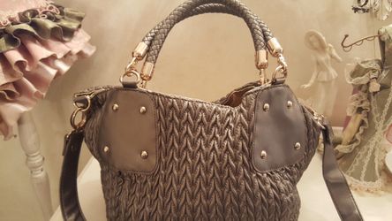 Brand new purse.