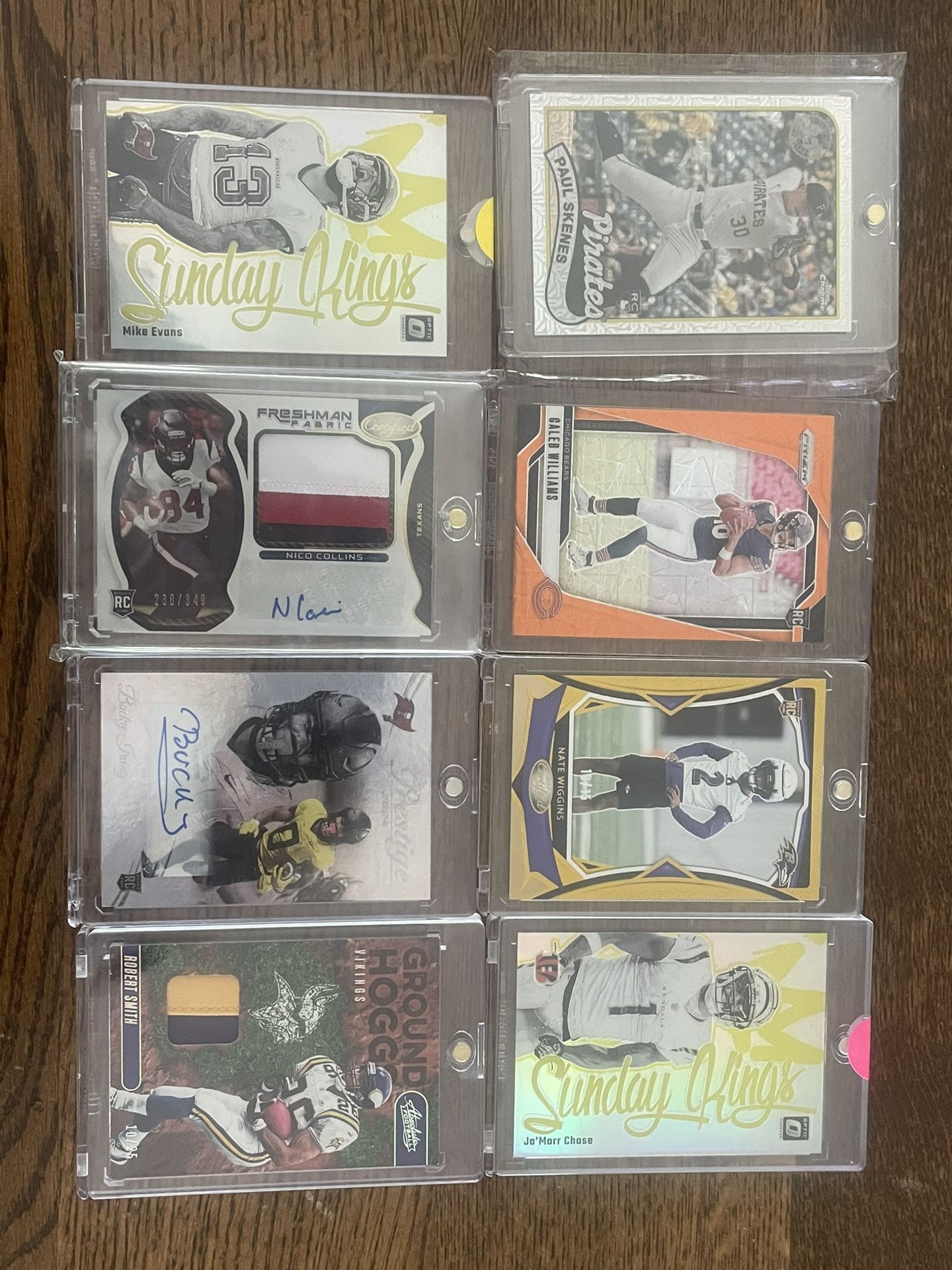 Sports Cards