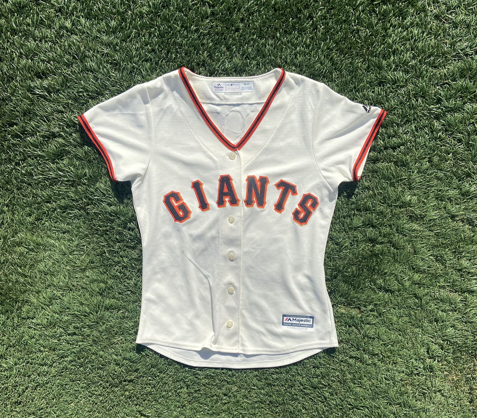 Buster Posey Jersey🔥 size Small in Women’s for $30‼️‼️