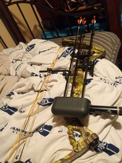 Youth whisper creek wca 85 bucks