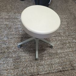 Small Sturdy Stool 