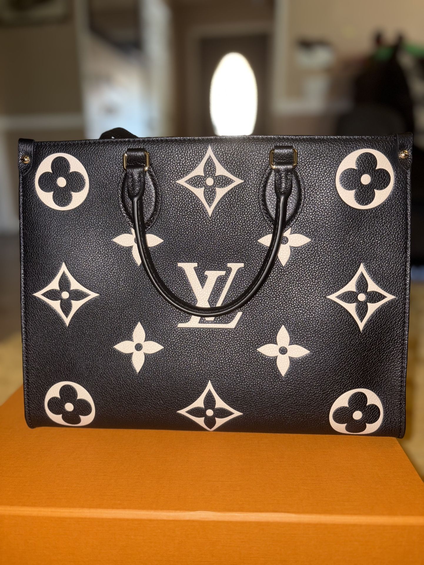 LOUI VUITTON PURSE