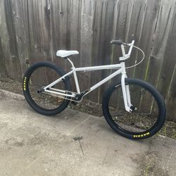 Haro 26 Inch Bmx Bike