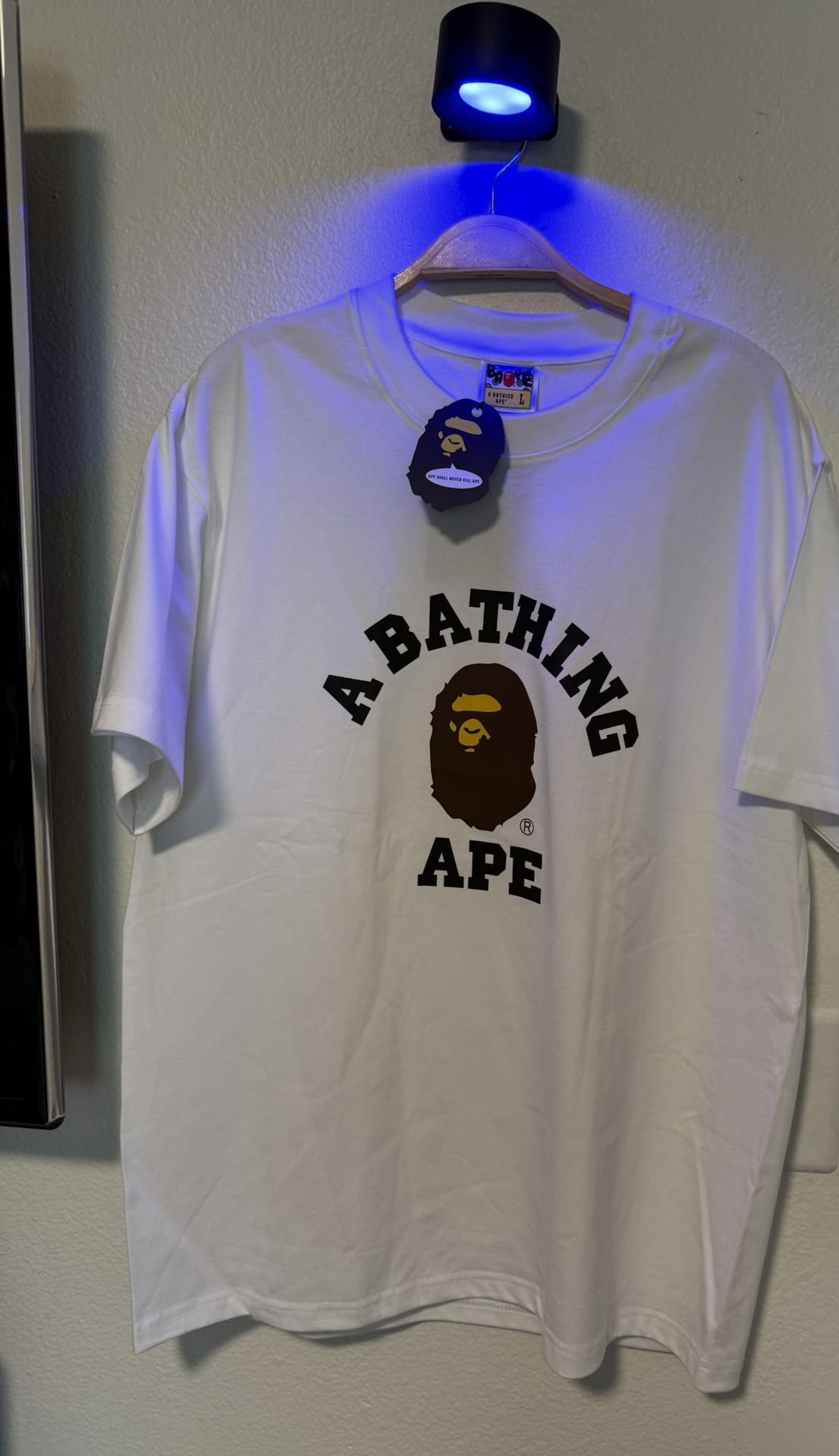 Bape Shirts