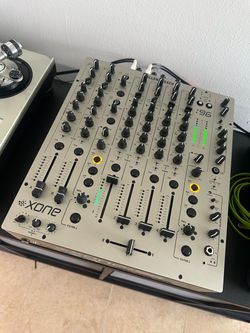 Allen and Heath Xone 96