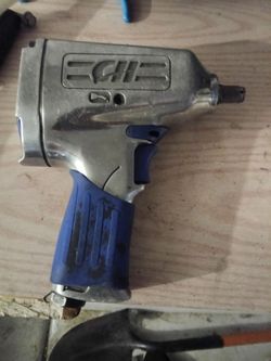 Impact wrench 3 jacks and delta table saw
