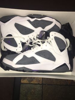 Air Jordan 7 Retro