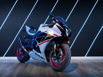 2024 Suzuki Gsx-R1000