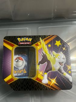 Pokémon Cards