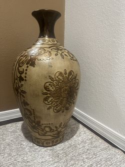 Decorative Vase