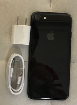 iPhone 7 128GB Factory Unlocked
